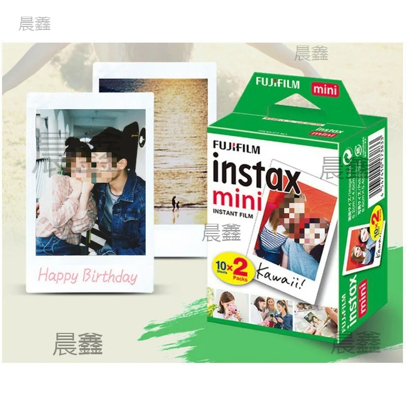 Фотобумага Polaroid Mini11/40/9/7S/25/70/90/7Cmini, трехдюймовая белая бумага.
Фотобумага Polaroid Mini11/40/9/7S/25/70/90/7Cmini, трехдюймовая белая бумага.