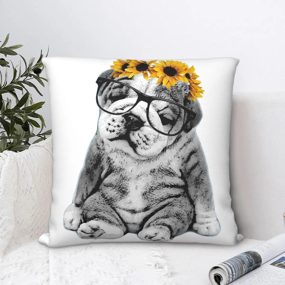 Sleep Throw Pillow Case French Bulldog Frenchie Dog Short Plus Cushion Covers For Home Sofa Chair Decorative Backpack
Sleep Throw Pillow Case French Bulldog Frenchie Dog Short Plus Cushion Covers For Home Sofa Chair Decorative Backpack