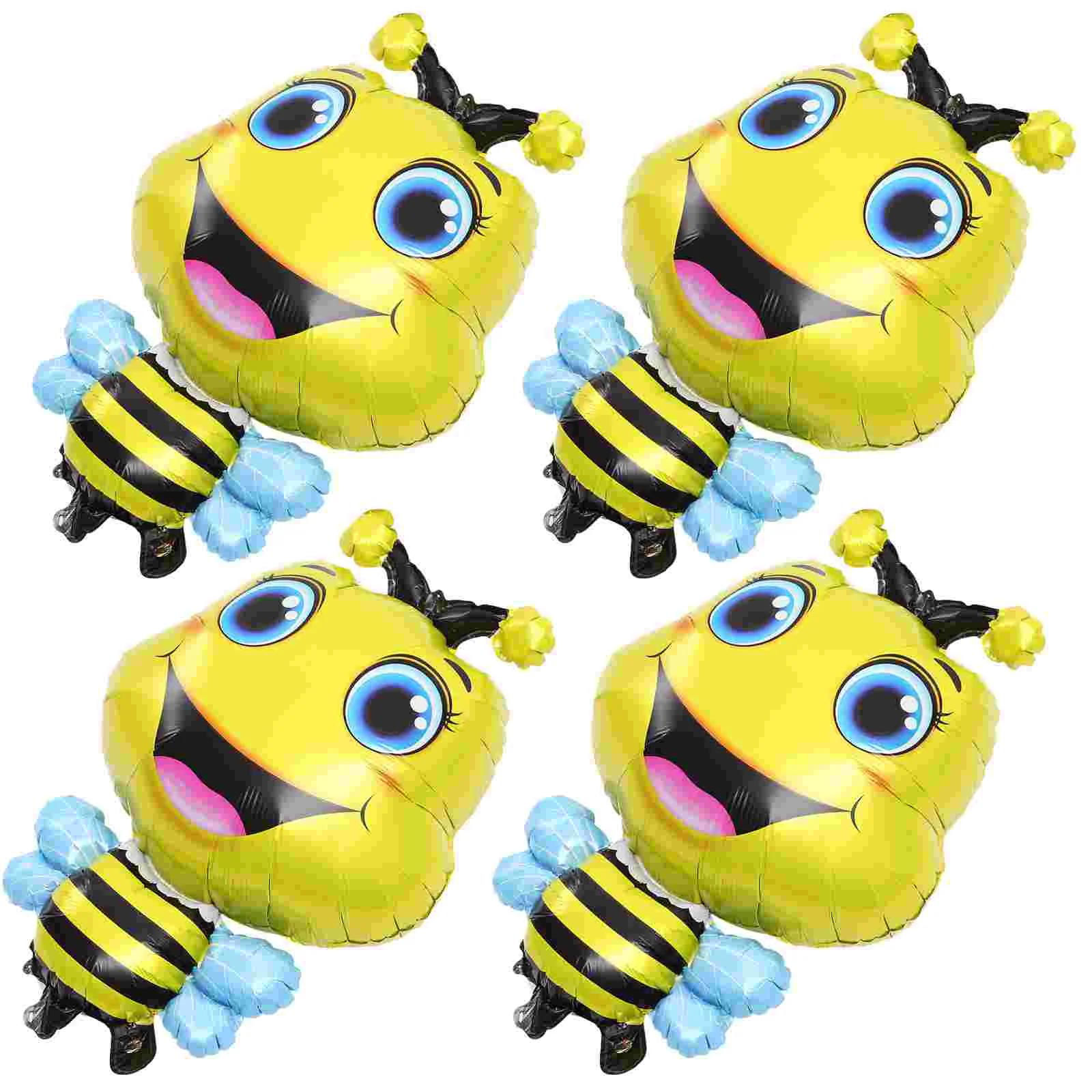 Balloons Animal Decorations Insect Party Birthday Balloon Decoration Bug Baby Shower Ant Gecko Jungle Spring Inflatable Supplies
Balloons Animal Decorations Insect Party Birthday Balloon Decoration Bug Baby Shower Ant Gecko Jungle Spring Inflatable Supplies