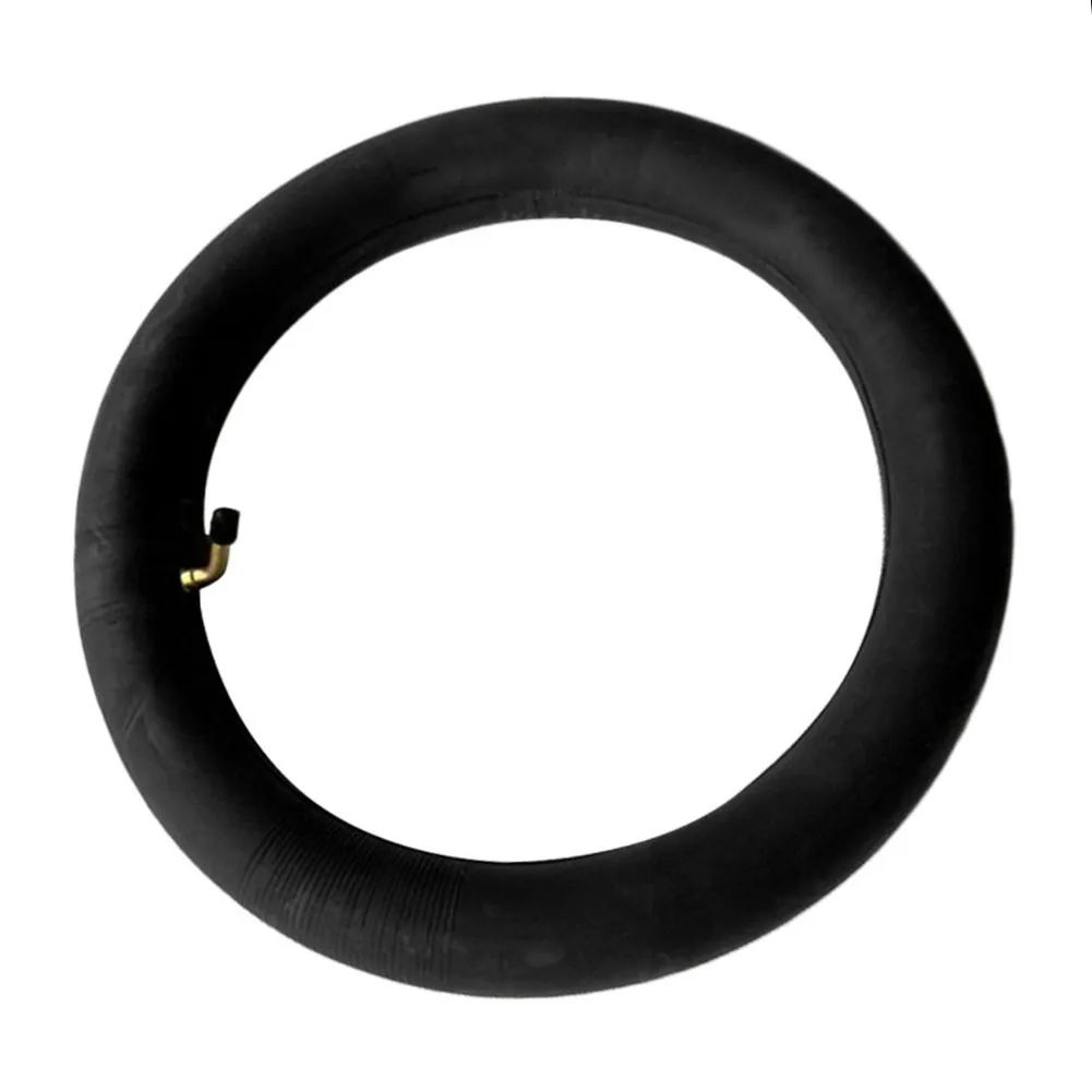 Electric Bike Inner Tube 14x2.125/2.50 Butyl Rubber Inner Tube With A Bent Valve Stem For Electric Bike Scooter Parts
Electric Bike Inner Tube 14x2.125/2.50 Butyl Rubber Inner Tube With A Bent Valve Stem For Electric Bike Scooter Parts