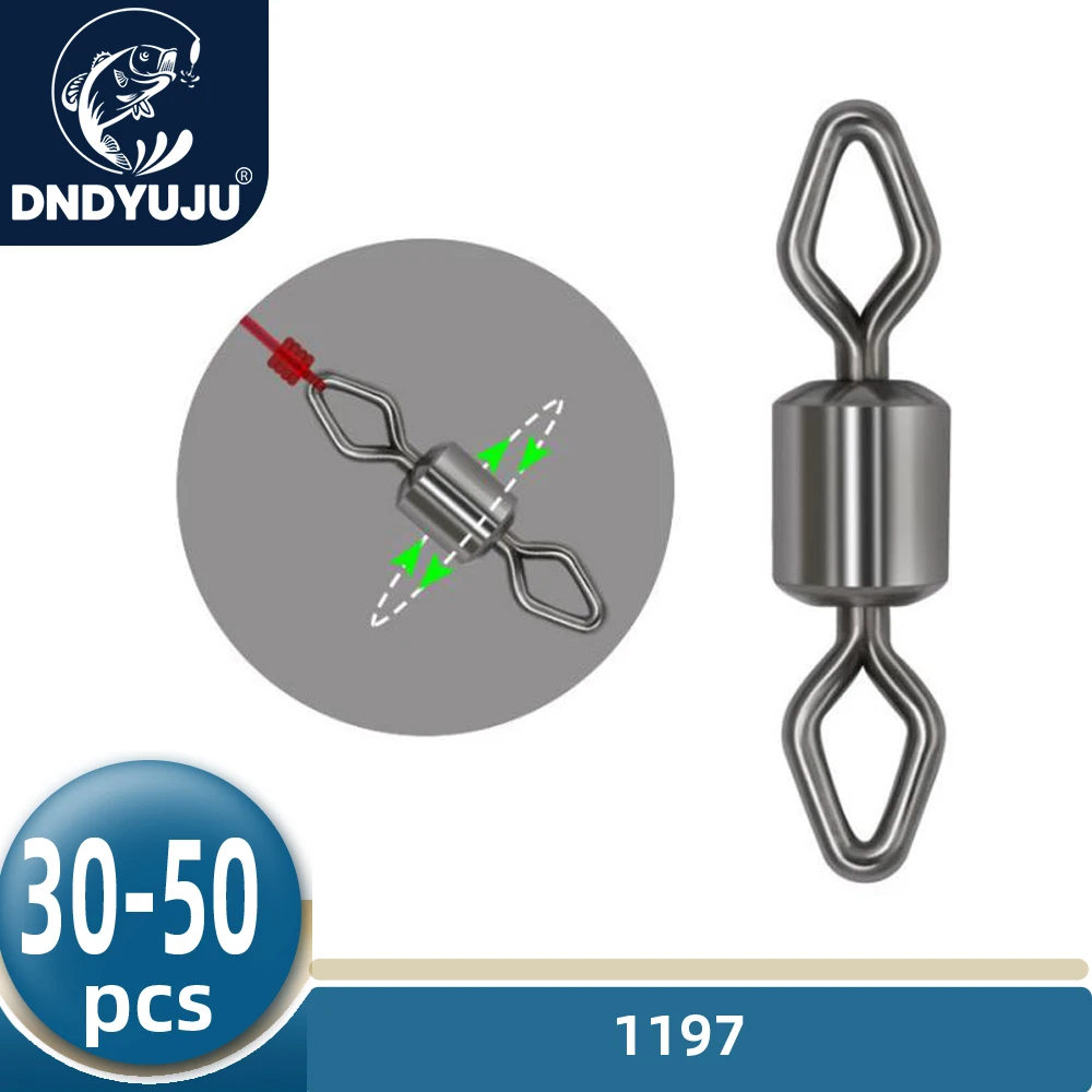 DNDYUJU 30-50 шт. рыболовные ромбовидные Вертлюги разъем рыболовный цилиндр подшипник качения Вертлюги рыболовные аксессуары крючки инструмент...
DNDYUJU 30-50 шт. рыболовные ромбовидные Вертлюги разъем рыболовный цилиндр подшипник качения Вертлюги рыболовные аксессуары крючки инструмент...