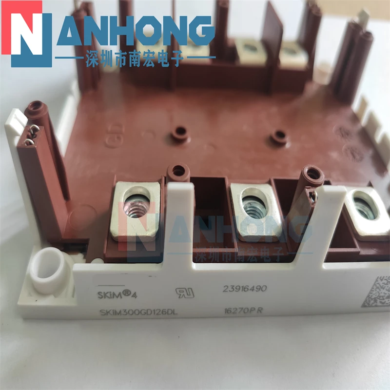 SKIM120GD176DL SKIM120GD128D SKIM150GD128D SKIM300GD126DL SKIM304GD12T4D IGBT-интеллектуальный модуль Новый оригинал
SKIM120GD176DL SKIM120GD128D SKIM150GD128D SKIM300GD126DL SKIM304GD12T4D IGBT-интеллектуальный модуль Новый оригинал