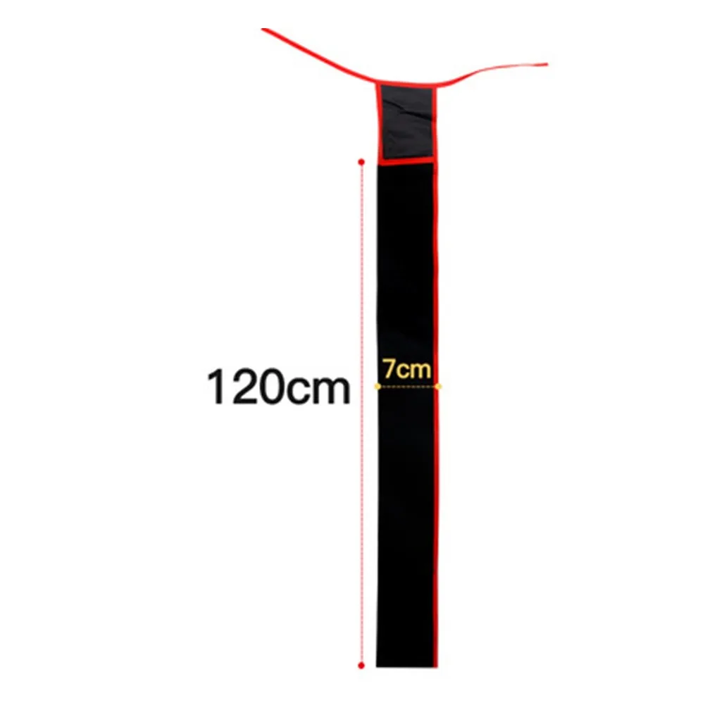 Fishing Rod Case Cover Sleeve Sock Bag Scratch-proof Protective Pole Storage Bag Winter Outdoor Fishing Rod Bag Fishing Tools
Fishing Rod Case Cover Sleeve Sock Bag Scratch-proof Protective Pole Storage Bag Winter Outdoor Fishing Rod Bag Fishing Tools