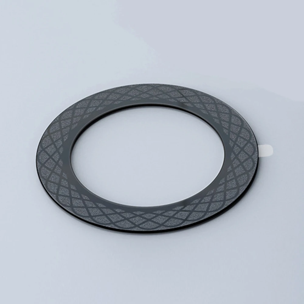 For MagSafe Magnetic Circle Sticker for iPhone 12 13 mini pro max Magnetic Mobile Phone Wireless Charging Magnetic Sheet Plate
For MagSafe Magnetic Circle Sticker for iPhone 12 13 mini pro max Magnetic Mobile Phone Wireless Charging Magnetic Sheet Plate