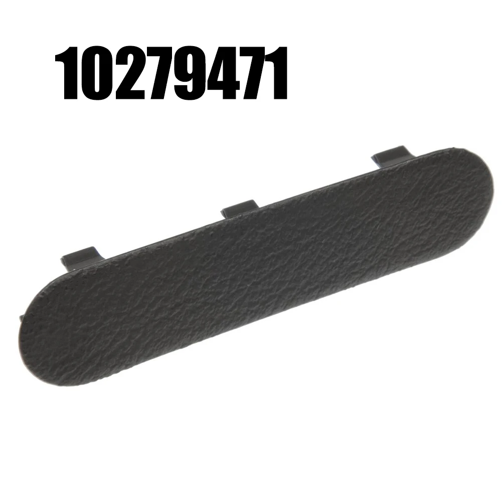 Door Panel Access Plug Cover For C5 1997-2004 Door Panel Access Plug Cover Trim Car Interior Accessories 10279471
Door Panel Access Plug Cover For C5 1997-2004 Door Panel Access Plug Cover Trim Car Interior Accessories 10279471