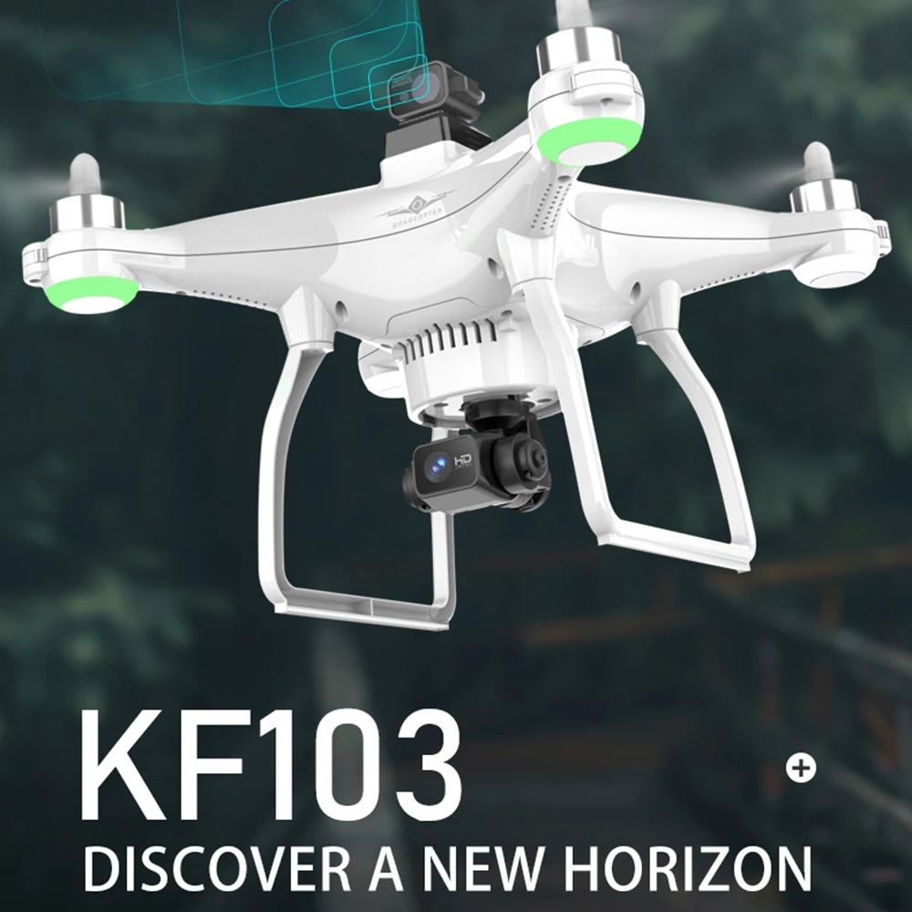 2022 New KF103 Obstacle Avoidance Drone Profesional FPV 8K HD Camera 3-Axis Gimbal Anti-Shake Photography Brushless RC Aircraft
2022 New KF103 Obstacle Avoidance Drone Profesional FPV 8K HD Camera 3-Axis Gimbal Anti-Shake Photography Brushless RC Aircraft