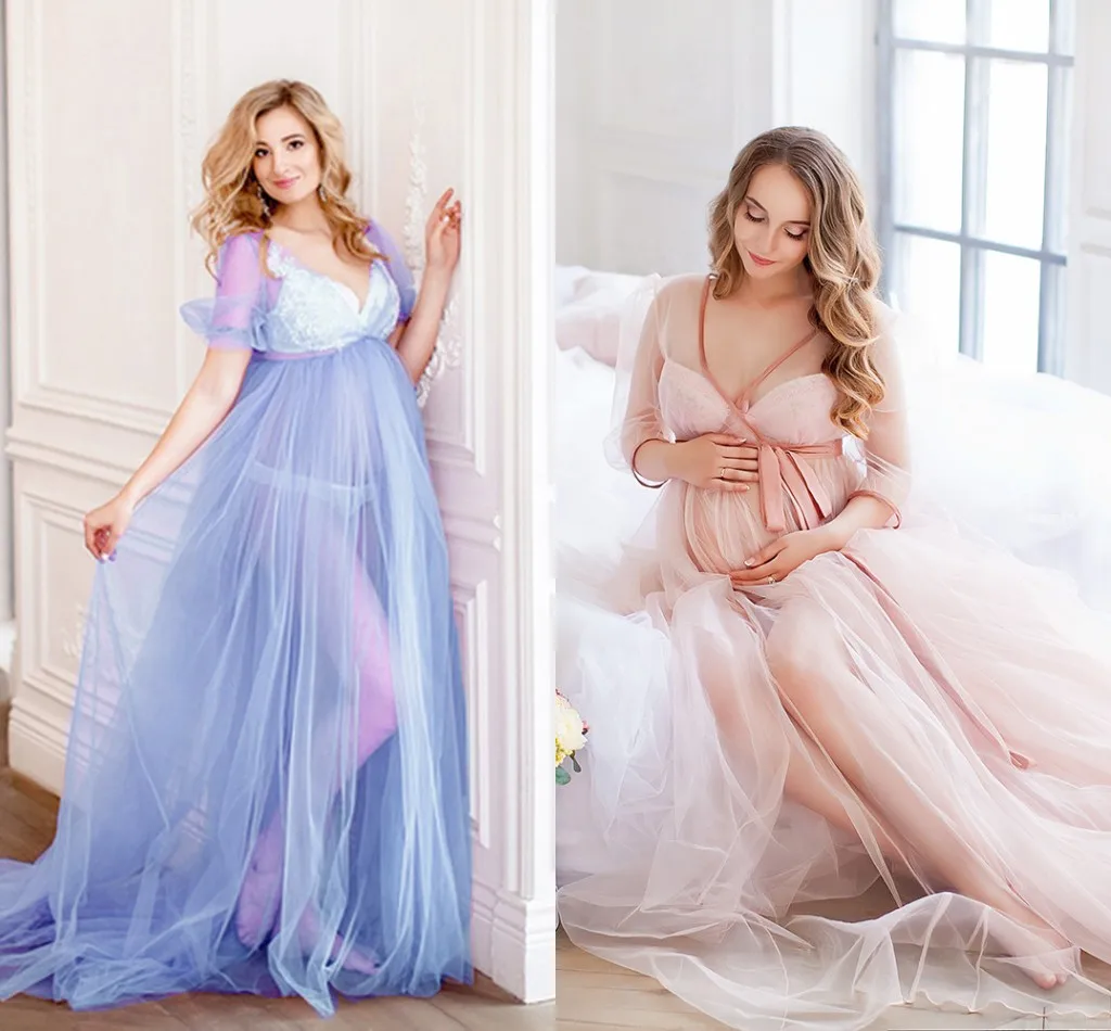 2022 European and American Mesh Pregnant Women's Photo Long Skirt Fashion Mid-length Drawstring Mopping Dress
2022 European and American Mesh Pregnant Women's Photo Long Skirt Fashion Mid-length Drawstring Mopping Dress