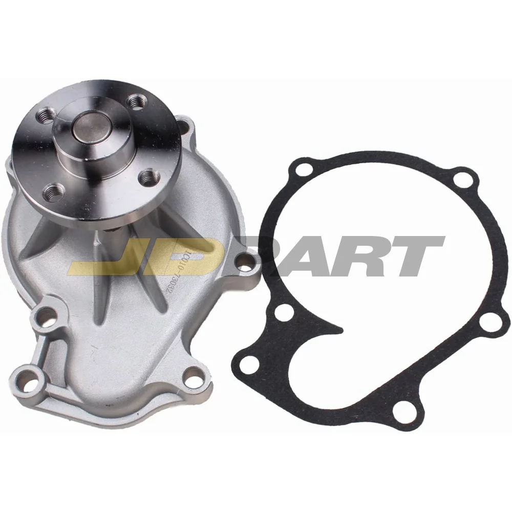 Aftermarket parts Water Pump W Gasket For Kubota V3600T V3600 Engine Fast Shipping
Aftermarket parts Water Pump W Gasket For Kubota V3600T V3600 Engine Fast Shipping