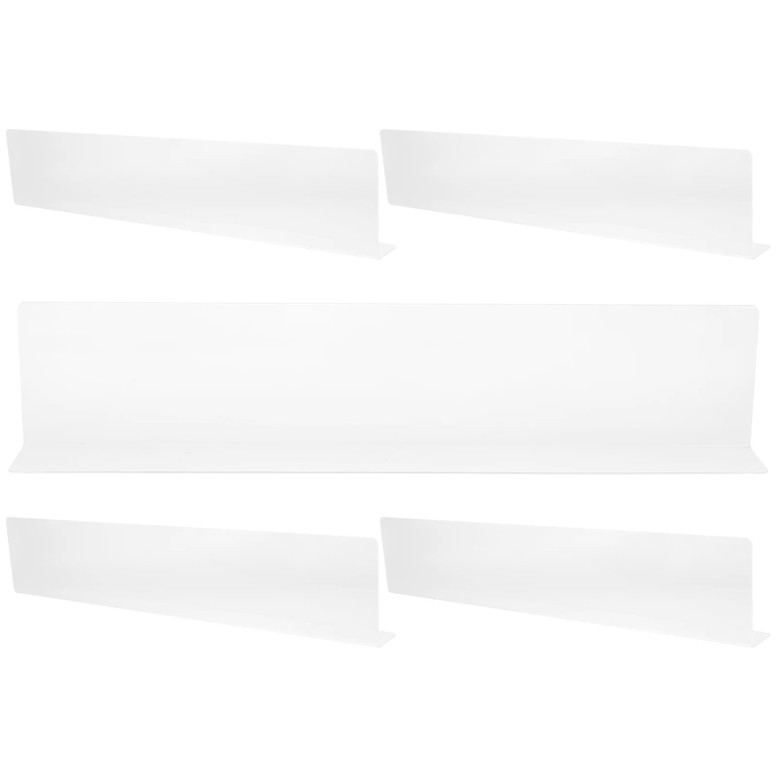 5 Pcs Bedroom Gaps Bumper Sofa Blocker Clear Toy Couchs Multi-functional Under Pet Toys Dust-proof
5 Pcs Bedroom Gaps Bumper Sofa Blocker Clear Toy Couchs Multi-functional Under Pet Toys Dust-proof