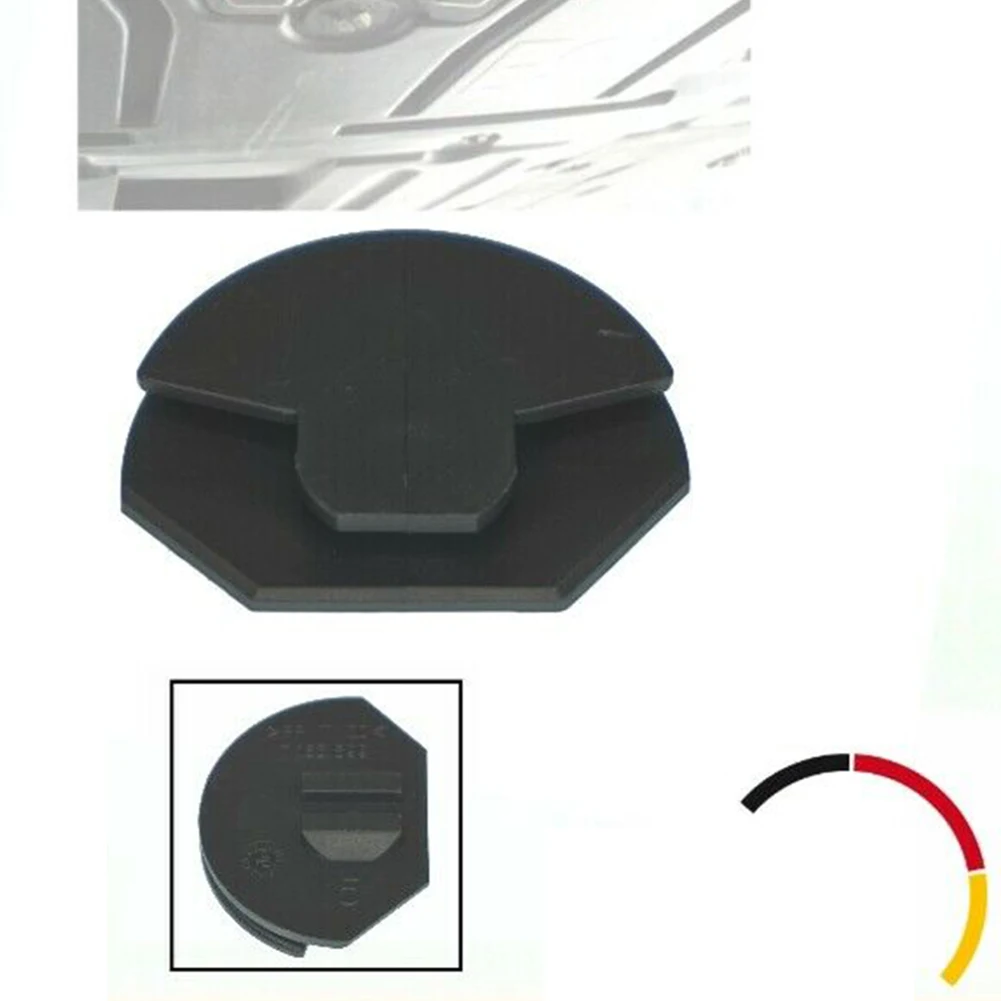 Oil Drain Plug Rotary Clips For BMW Oil Drain Plug 1pcs 51757163899 ABS Black Rotary Clip Sump Pan Cover Durable
Oil Drain Plug Rotary Clips For BMW Oil Drain Plug 1pcs 51757163899 ABS Black Rotary Clip Sump Pan Cover Durable