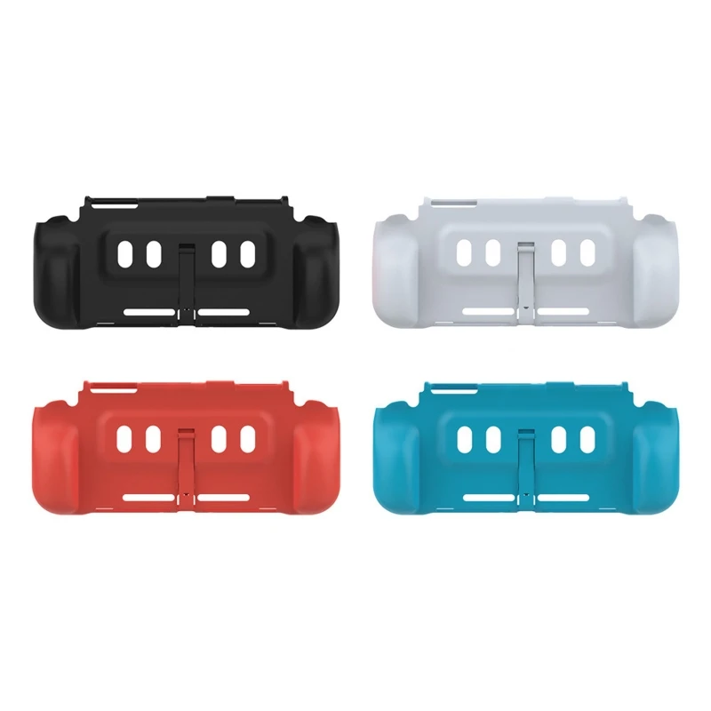 Soft TPU Case Protective Cover Sleeve Built-in 4x Card Slots for NS Switch OLED Drop Shipping
Soft TPU Case Protective Cover Sleeve Built-in 4x Card Slots for NS Switch OLED Drop Shipping