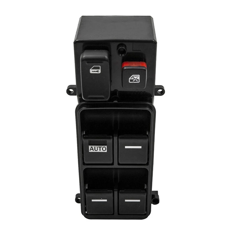 Electric Master Power Window Switch Left Driver Side Fit For Honda Accord 03-07 35750-SDA-A12 35750-SDA-H12
Electric Master Power Window Switch Left Driver Side Fit For Honda Accord 03-07 35750-SDA-A12 35750-SDA-H12