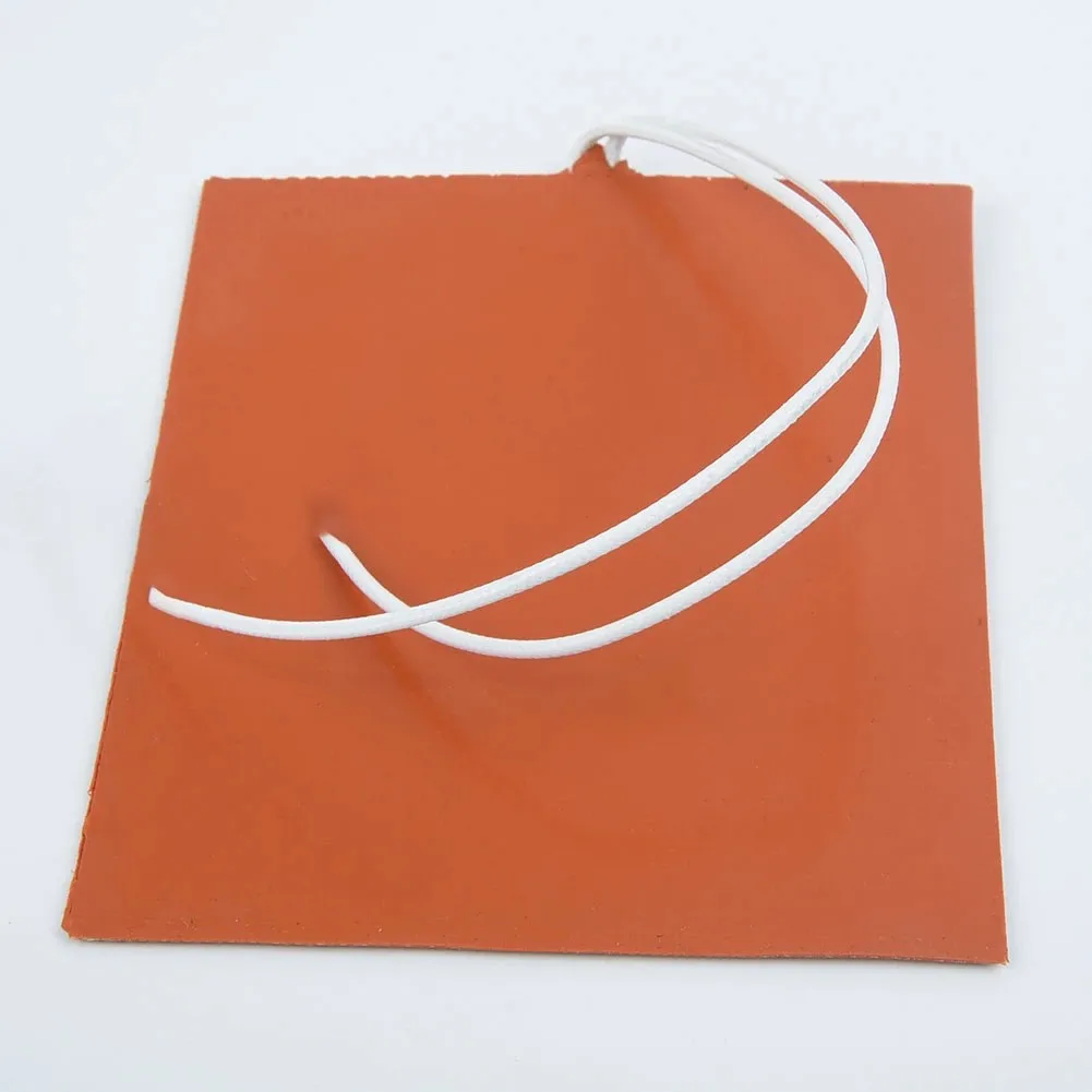 Silicone Heating Plate Heating Pad Home Improvement Silicone Heating Coil Heating Up Quickly High Insulation High Performance
Silicone Heating Plate Heating Pad Home Improvement Silicone Heating Coil Heating Up Quickly High Insulation High Performance