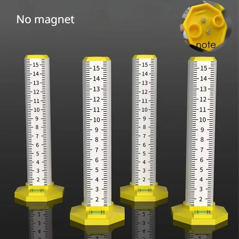 Магнитная линейка для плитки LTOOLS
Магнитная линейка для плитки LTOOLS