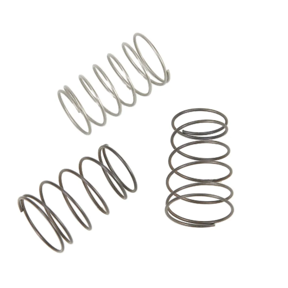 10 Sets Foot Protector Rubber Seal Pads Spring Set For Air Compressor Type 65 Home Garden Tools Workshop Equipment Air Tools
10 Sets Foot Protector Rubber Seal Pads Spring Set For Air Compressor Type 65 Home Garden Tools Workshop Equipment Air Tools