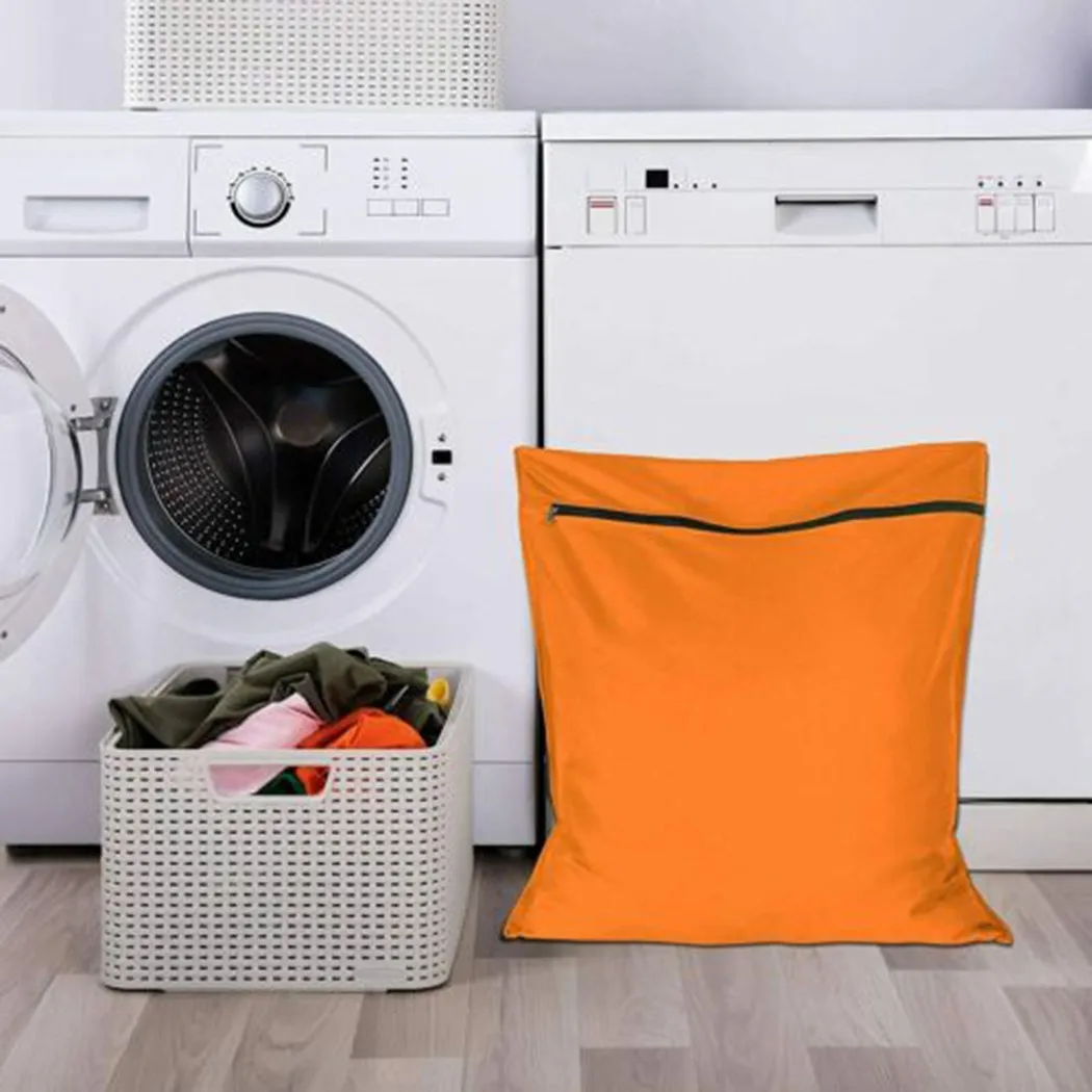 2 Sizes Pet Laundry Bag Wear Wash-Bag Washing Machine Large Hair Dog Cat For Beds Bedding Blankets Soft Toys
2 Sizes Pet Laundry Bag Wear Wash-Bag Washing Machine Large Hair Dog Cat For Beds Bedding Blankets Soft Toys