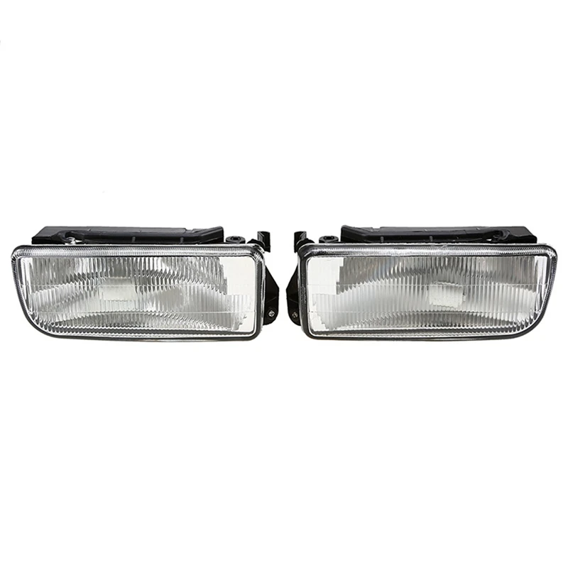 1Pair Front Fog Light Halogen Bulbs For-BMW 3 Series E36 E36 318I 323I 325I Car Clear Lens Bumper Fog Lamp Assembly 
1Pair Front Fog Light Halogen Bulbs For-BMW 3 Series E36 E36 318I 323I 325I Car Clear Lens Bumper Fog Lamp Assembly