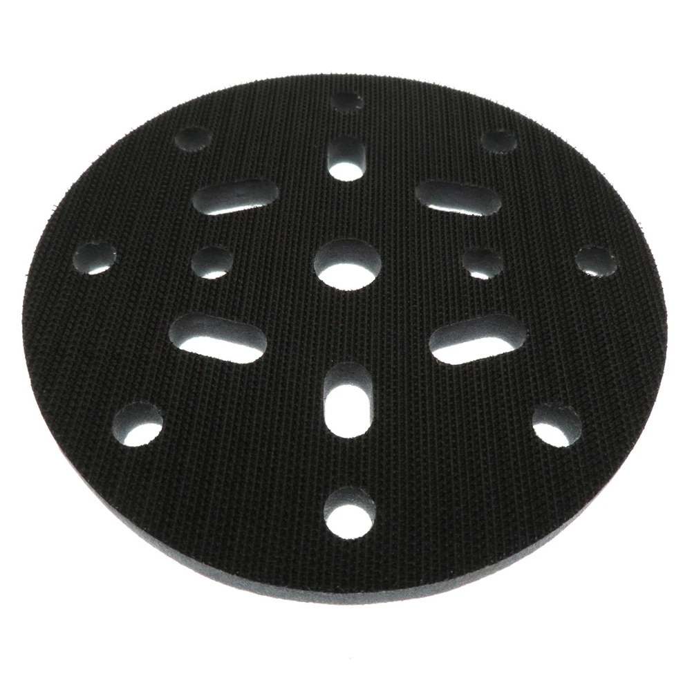 1pc 6 Inch 150mm Soft Buffing Pad Sponge Interface Cushion Pad Hook & Loop Sanding Discs For Sanding Pads Abrasive Tools
1pc 6 Inch 150mm Soft Buffing Pad Sponge Interface Cushion Pad Hook & Loop Sanding Discs For Sanding Pads Abrasive Tools