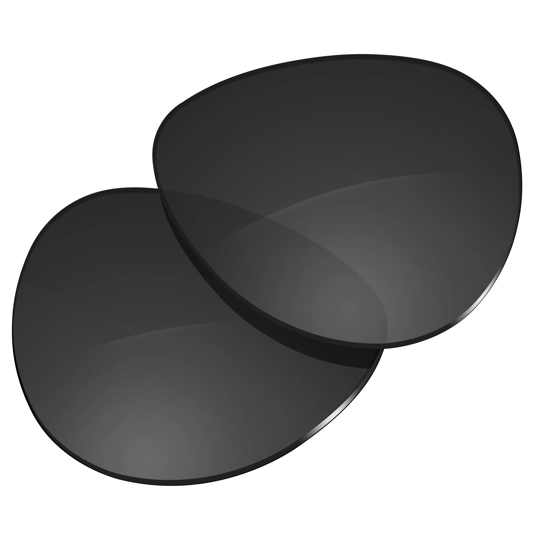 Glintbay New Performance Polarized Replacement Lenses for Costa Del Mar Fernandina Sunglasses - Multiple Colors
Glintbay New Performance Polarized Replacement Lenses for Costa Del Mar Fernandina Sunglasses - Multiple Colors