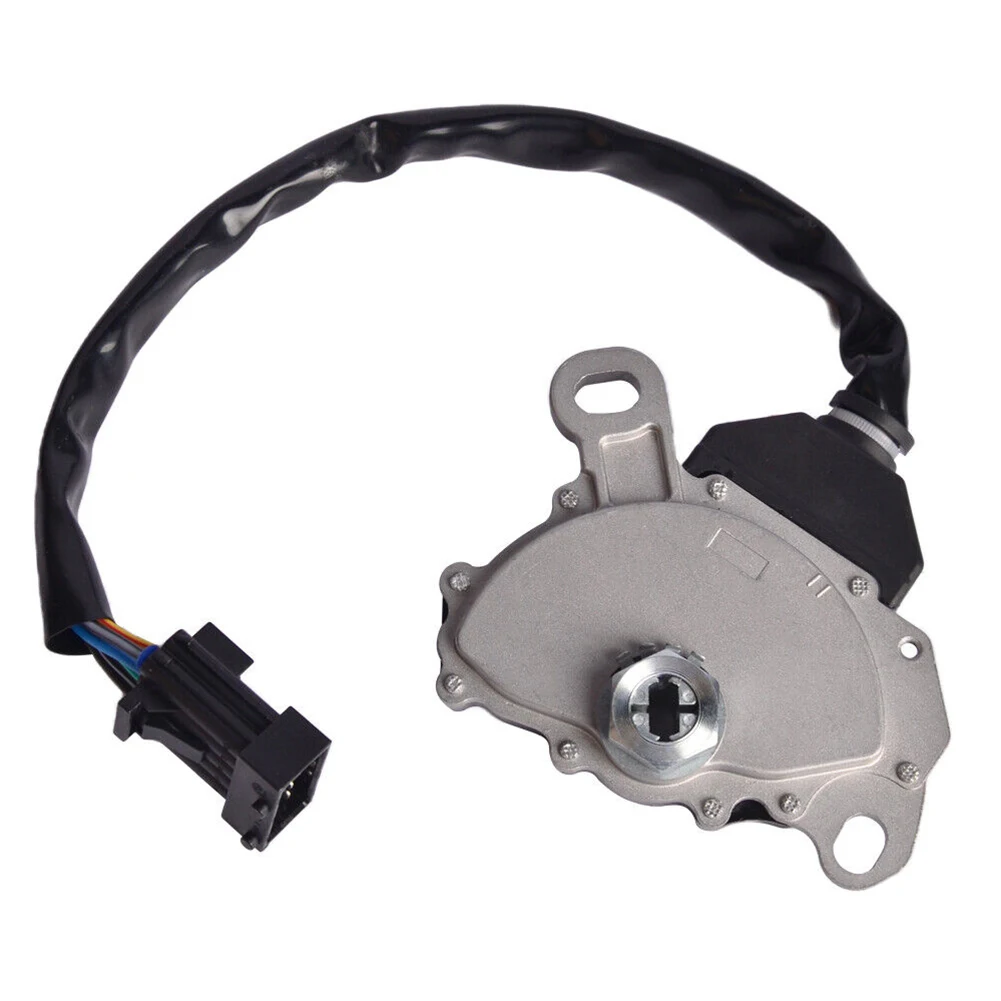 Neutral Safety Switch For SAAB 9-5 1999-2001 Plastic,Metal Transmission Gear Switch 5256060 Car Accessories Plug-and-play
Neutral Safety Switch For SAAB 9-5 1999-2001 Plastic,Metal Transmission Gear Switch 5256060 Car Accessories Plug-and-play