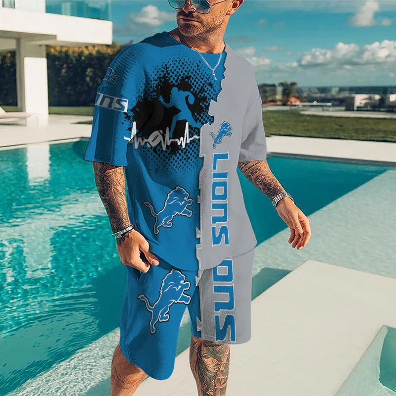 Fashion Men's Retro T-shirt Long Sleeve Suit Sweatshirt Crew Neck 3D Printing Rugby Pattern T-shirt Long Sleeve Men's Clothing
Fashion Men's Retro T-shirt Long Sleeve Suit Sweatshirt Crew Neck 3D Printing Rugby Pattern T-shirt Long Sleeve Men's Clothing