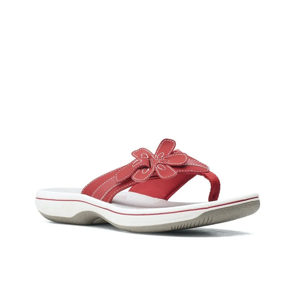 2022 New Women Summer Fashion Plus size Flip-flops Sandal Slippers Shoes Woman Flat Platform Sandals Casual Flat Slippers Slides
2022 New Women Summer Fashion Plus size Flip-flops Sandal Slippers Shoes Woman Flat Platform Sandals Casual Flat Slippers Slides