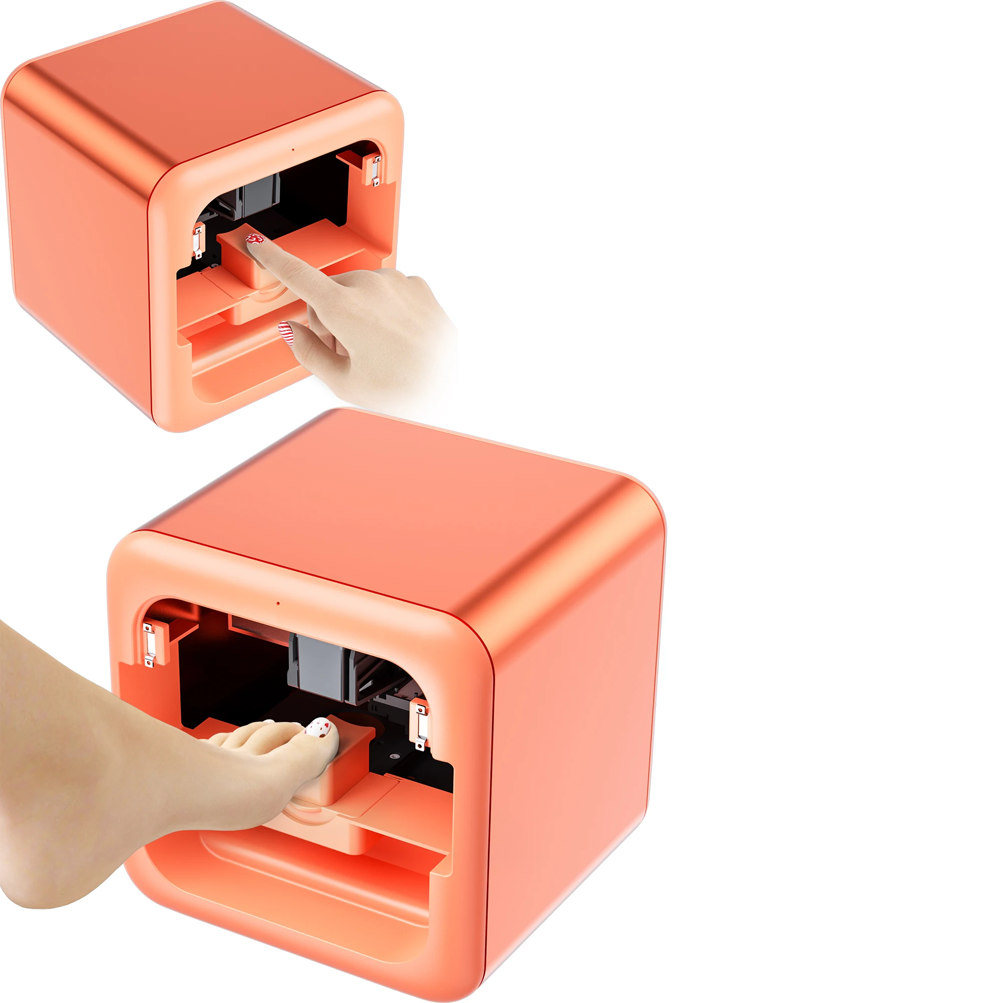 Nailgogo K2 Маленький Wi-Fi Рисование фото маникюр лак для ногтей первая модель пальца и пальца ног 2 в 1 принтер для ногтей
Nailgogo K2 Маленький Wi-Fi Рисование фото маникюр лак для ногтей первая модель пальца и пальца ног 2 в 1 принтер для ногтей