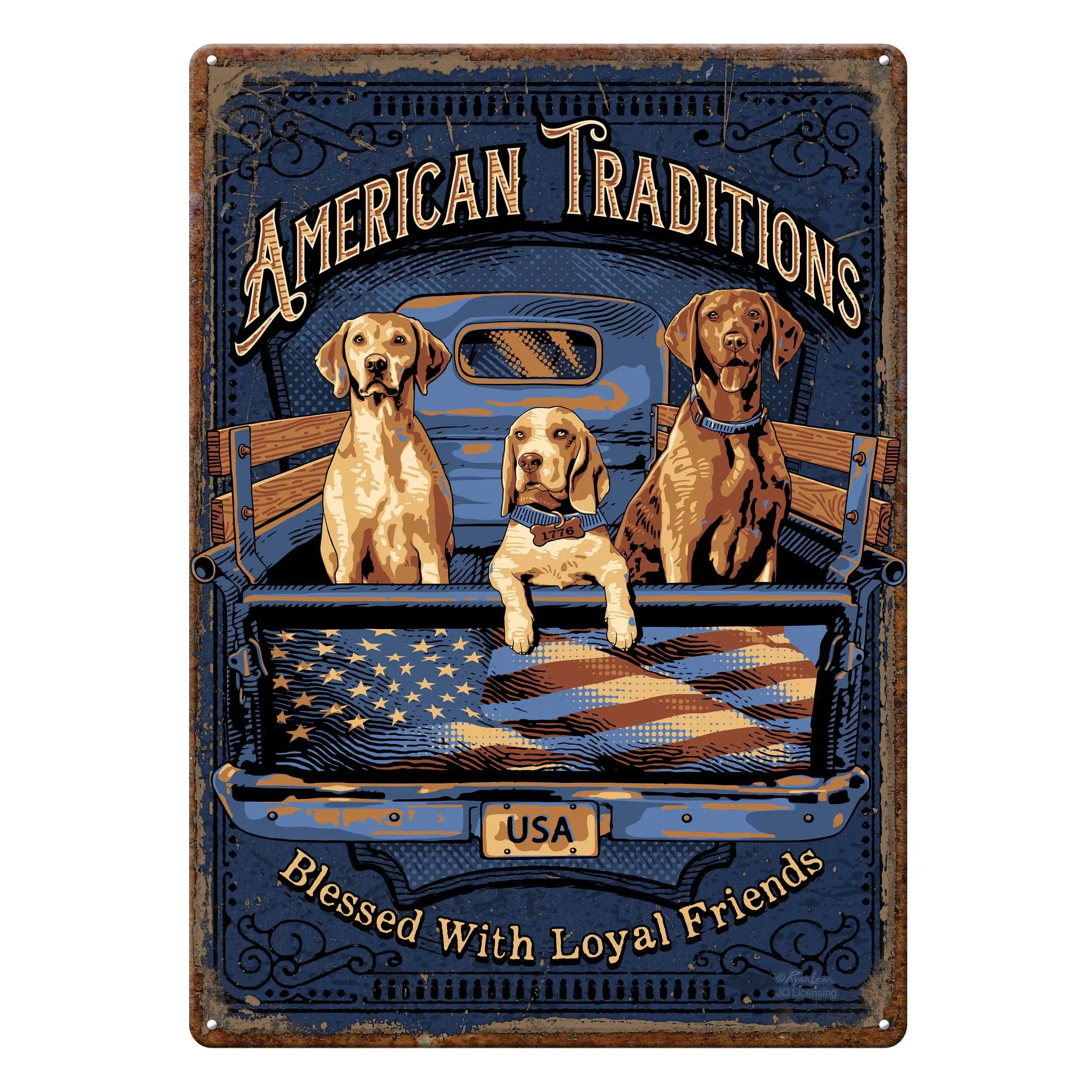 Dog Metal Tin Sign decor metal wall decor farmhouse decor Restaurant Kitchen Living Room room decoration posters room
Dog Metal Tin Sign decor metal wall decor farmhouse decor Restaurant Kitchen Living Room room decoration posters room