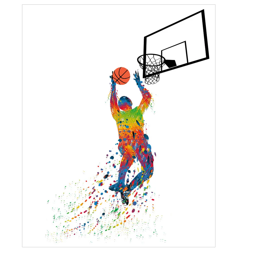 Wall Decals Stickers Basketball Boys Bedroom Decal Soccer Room Football Kids Gymnastics Stadium Sticker Playroom Peel Stick
Wall Decals Stickers Basketball Boys Bedroom Decal Soccer Room Football Kids Gymnastics Stadium Sticker Playroom Peel Stick