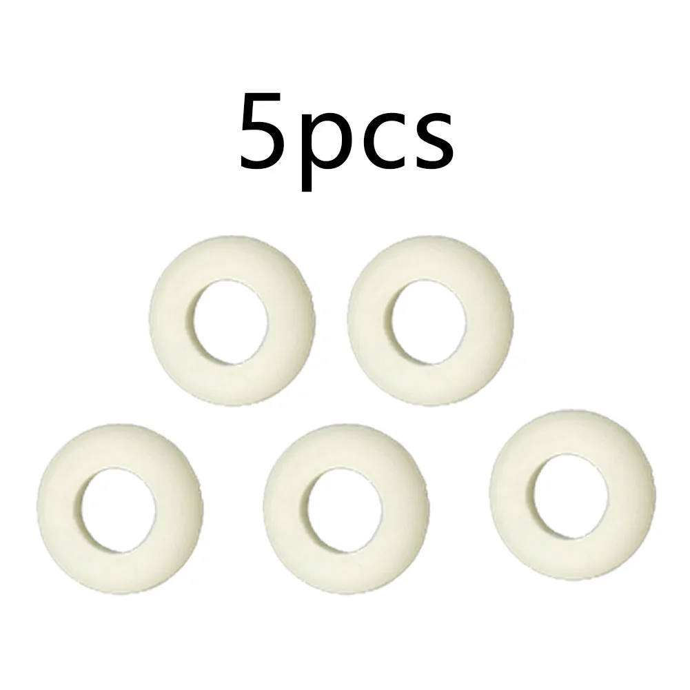 5pcs Luminous Fishing Rod Stop O Ring Anti-skid Pole Sleeve Silcone Stopper Ring Waterproof Wear Resistance Fishing Accessories
5pcs Luminous Fishing Rod Stop O Ring Anti-skid Pole Sleeve Silcone Stopper Ring Waterproof Wear Resistance Fishing Accessories