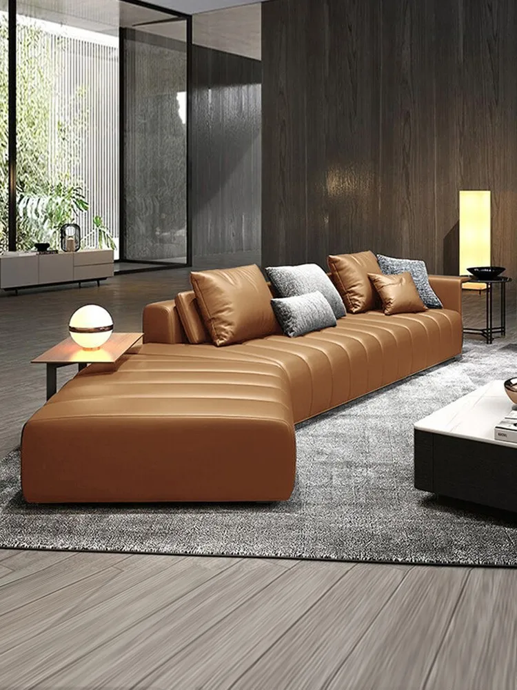Italian Simple Nordic Modern Living Room Combination Corner Technology Fabric Microfiber Leather Art Sofa Furniture
Italian Simple Nordic Modern Living Room Combination Corner Technology Fabric Microfiber Leather Art Sofa Furniture