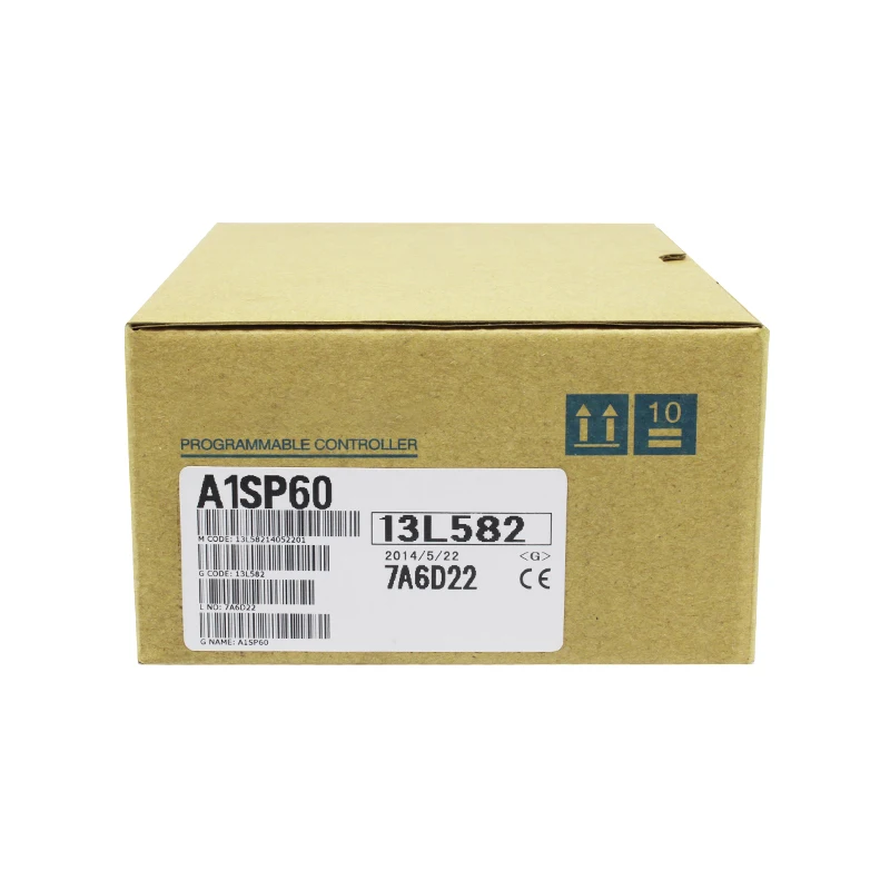 New Original In BOX A1SP60 {Warehouse stock} 1 Year Warranty Shipment within 24 hours
New Original In BOX A1SP60 {Warehouse stock} 1 Year Warranty Shipment within 24 hours