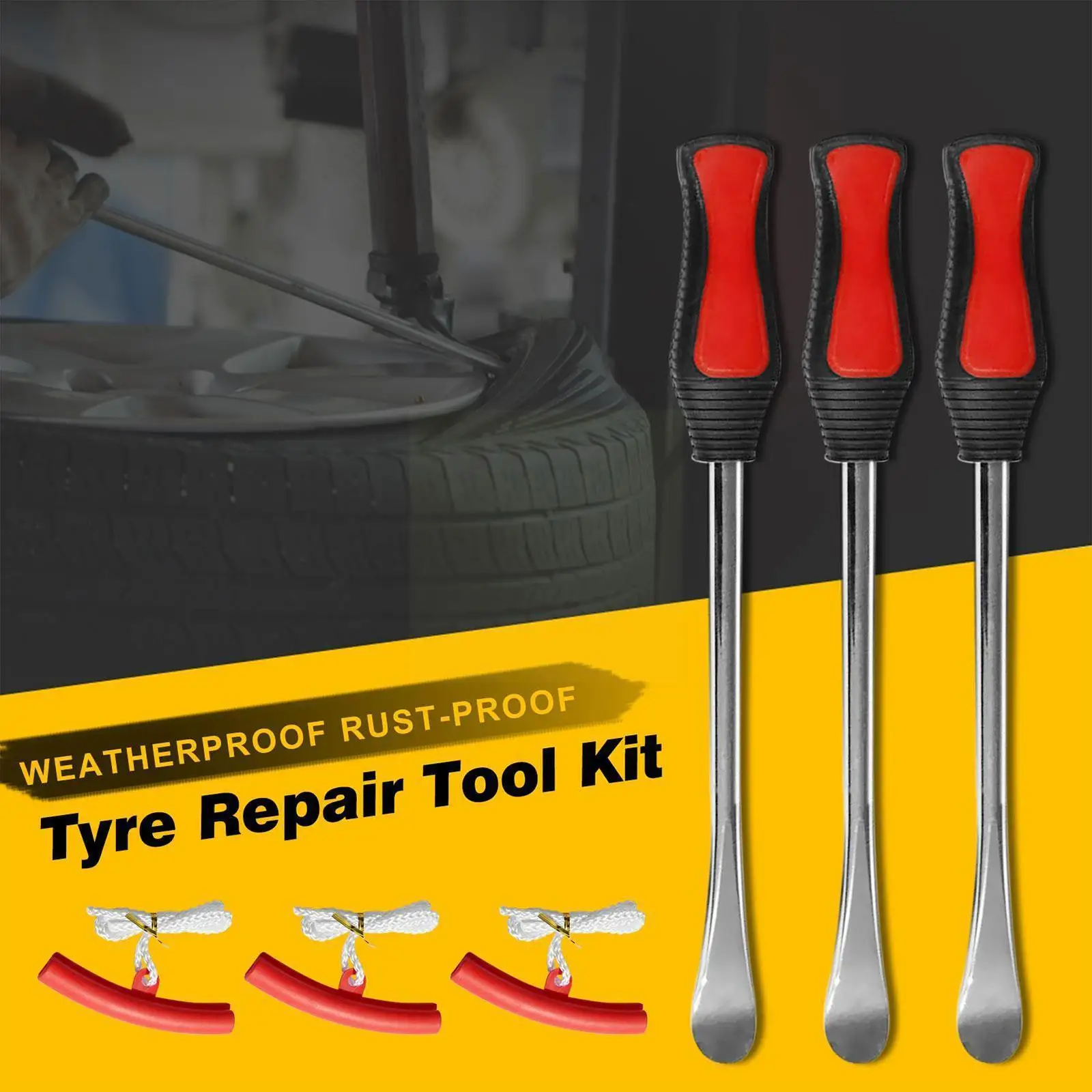 Motorcycle Bicycle Tire Changing Levers Auto Spoon Tire Professional Changing Rim Repair Lever Tire Kit Protector Tools Tool
Motorcycle Bicycle Tire Changing Levers Auto Spoon Tire Professional Changing Rim Repair Lever Tire Kit Protector Tools Tool