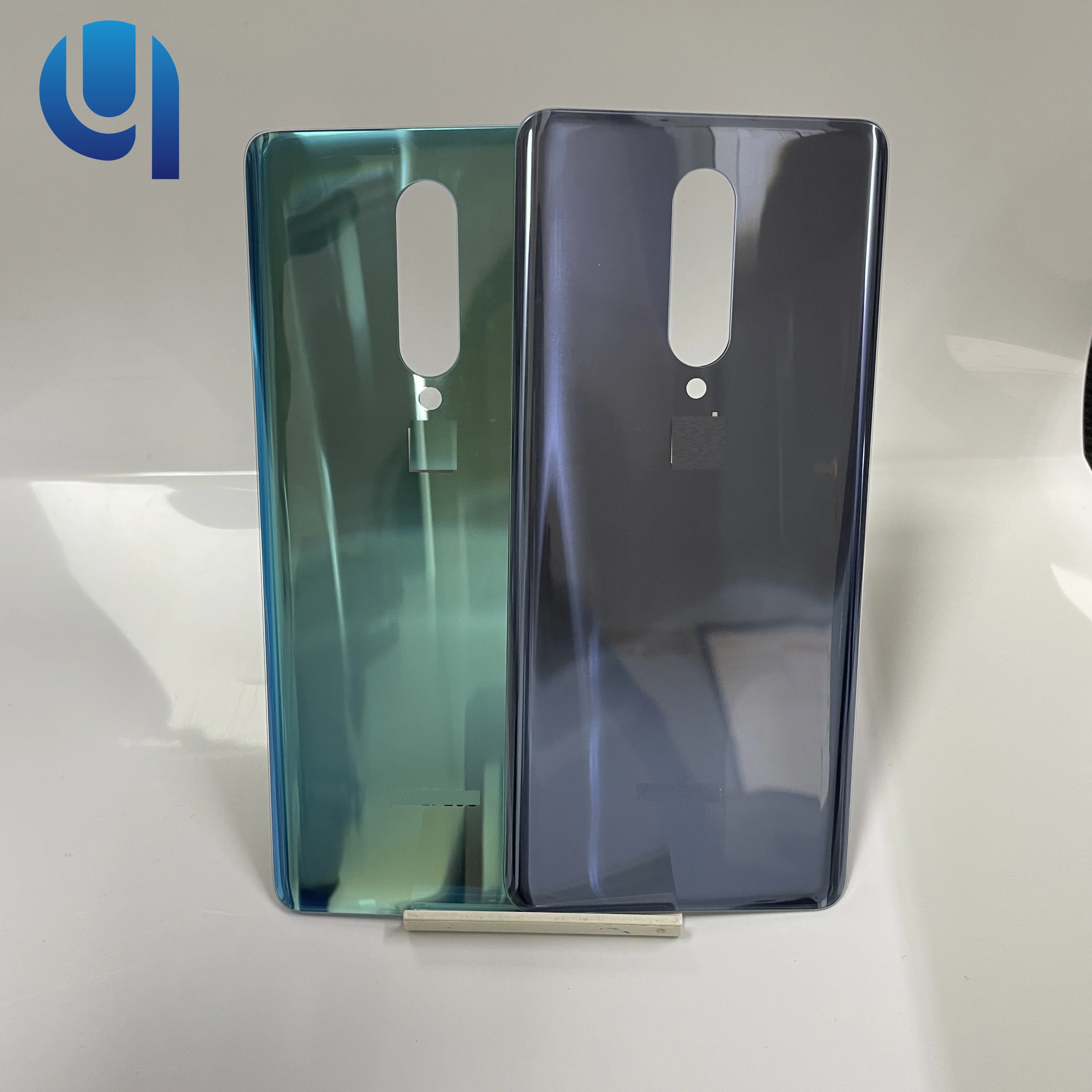 5pcs/lot Back Glass Oneplus 8 Glass Back Rear Panel Door Housing Cover Replacement Battery Case Repair Parts For One Plus 1+ 8
5pcs/lot Back Glass Oneplus 8 Glass Back Rear Panel Door Housing Cover Replacement Battery Case Repair Parts For One Plus 1+ 8