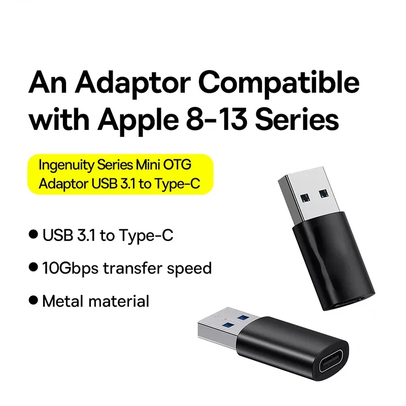 2022 Factory Direct Selling For Macbook S20 USBC OTG Connector USB C Adapter OTG USB-C Male To Micro USB Type-C Adapter Female
2022 Factory Direct Selling For Macbook S20 USBC OTG Connector USB C Adapter OTG USB-C Male To Micro USB Type-C Adapter Female