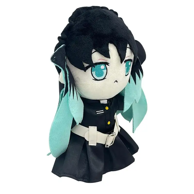 ForDemon Slayer Anime Plush Stuffed Toy Plush Doll Stuffed Toy 25cm Plush Doll Stuffed Toy Cartoon Figure Manga Dolls Cosplay
ForDemon Slayer Anime Plush Stuffed Toy Plush Doll Stuffed Toy 25cm Plush Doll Stuffed Toy Cartoon Figure Manga Dolls Cosplay