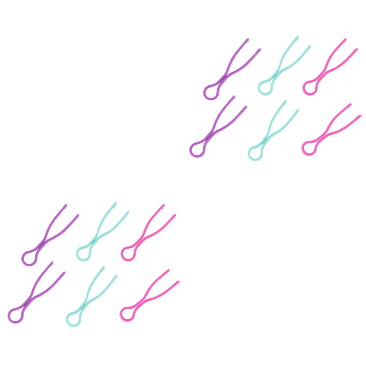 60 Bobbin Organizer Sewing Clips Spool Holder Bobbin Clamps Clips Sewing Bobbin Clips Bobbin Thread Clips
60 Bobbin Organizer Sewing Clips Spool Holder Bobbin Clamps Clips Sewing Bobbin Clips Bobbin Thread Clips