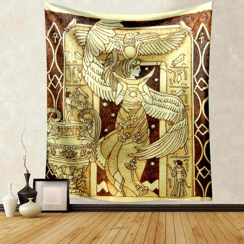 Ancient Greek style Tapestry Lightweight Decorative Ornament Super Soft Tapestry Bed Sofa Dormitory Living Room Sofa Adult
Ancient Greek style Tapestry Lightweight Decorative Ornament Super Soft Tapestry Bed Sofa Dormitory Living Room Sofa Adult