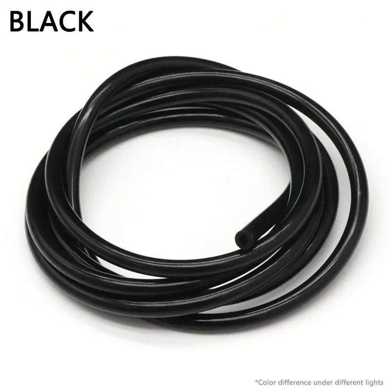 Пищевой силиконовый шланг 1/5 м
Пищевой силиконовый шланг 1/5 м