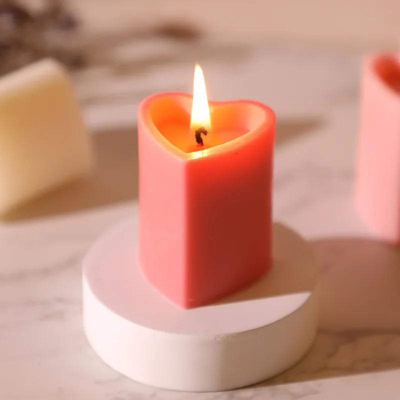 Romantic candles love column scented candles ins Valentine's Day gifts home decorative ornaments aromatic candles wedding gifts
Romantic candles love column scented candles ins Valentine's Day gifts home decorative ornaments aromatic candles wedding gifts