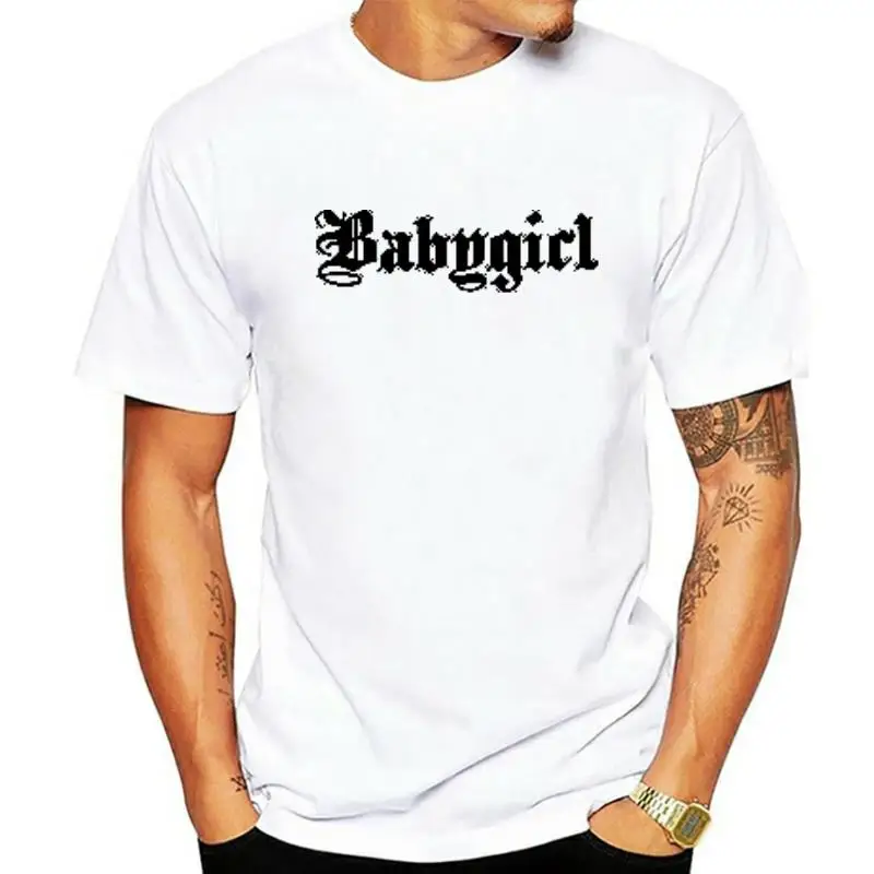 Plus Size Women Tops Oversize Short Sleeve Lady Tshirt Bad Girl Print Casual Woman Cotton T-shirt Summer Female Tee Shirt
Plus Size Women Tops Oversize Short Sleeve Lady Tshirt Bad Girl Print Casual Woman Cotton T-shirt Summer Female Tee Shirt