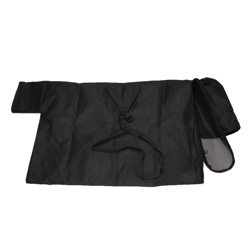 For Echo X692000190 Blower ES Shred 'N' Vac Dust Bag Replaces Fits ES-210 ES-230 ES-250 ES-255 ES-1000 ES-2000 ES-2100
For Echo X692000190 Blower ES Shred 'N' Vac Dust Bag Replaces Fits ES-210 ES-230 ES-250 ES-255 ES-1000 ES-2000 ES-2100