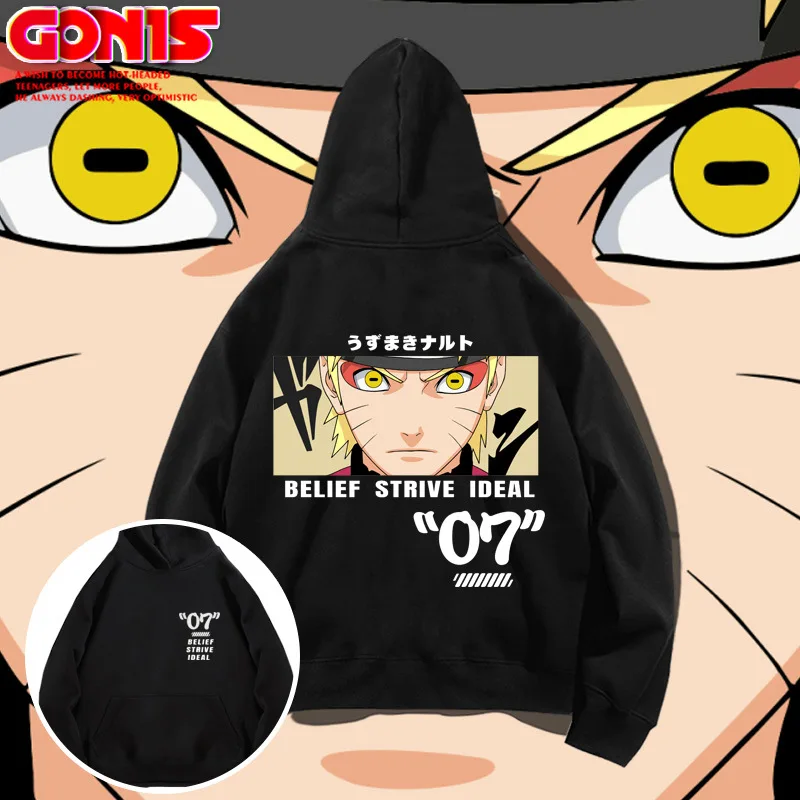 Naruto Anime Peripheral Naruto Hoodie Men Clothing Hoodies Men Anime Hoodie Sweethearts Outfit
Naruto Anime Peripheral Naruto Hoodie Men Clothing Hoodies Men Anime Hoodie Sweethearts Outfit