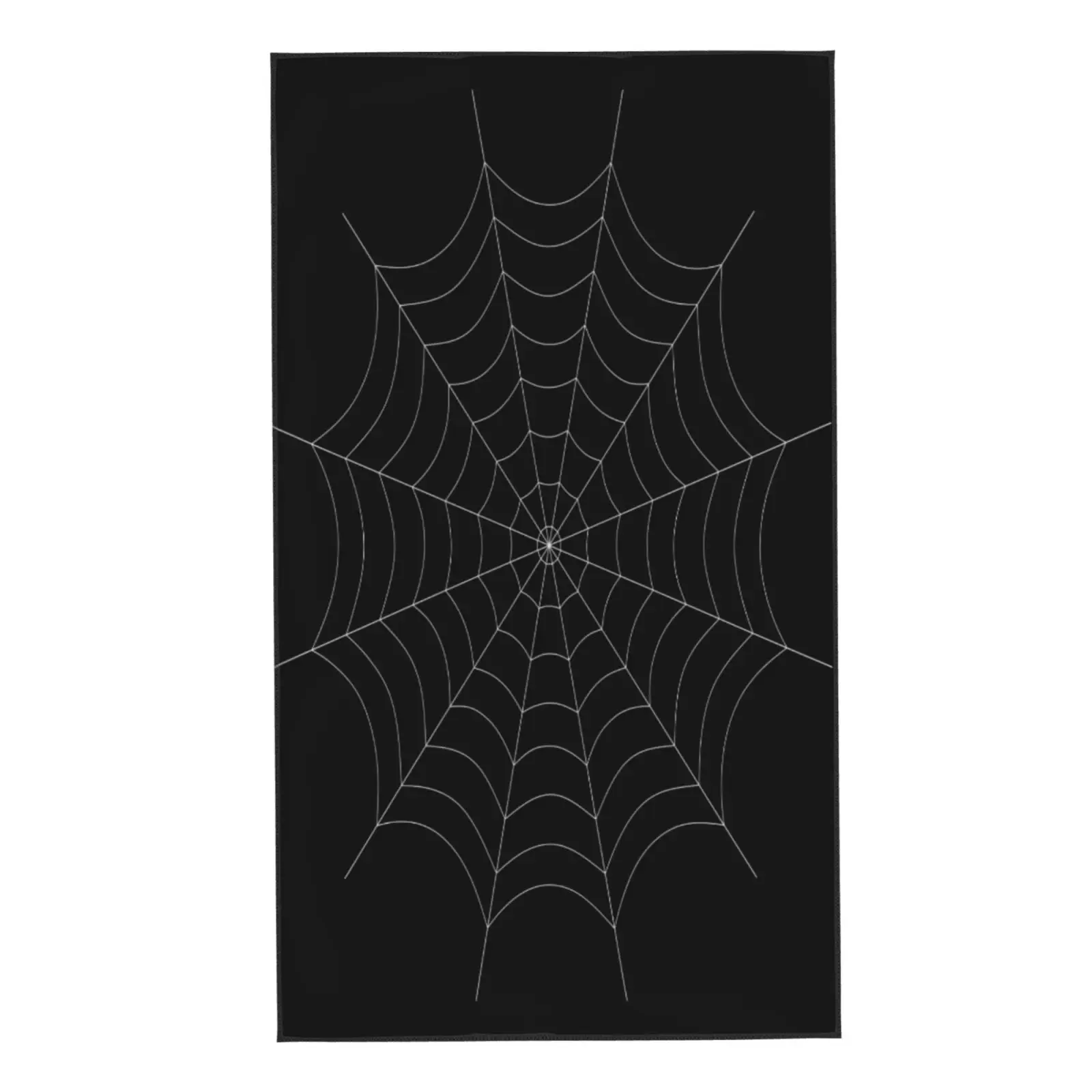 Face Towel white spiderweb spider webs cobwebs on black Soft Bath Hotel Spa Hand Gym Sport Towelsполотенца кухонн
Face Towel white spiderweb spider webs cobwebs on black Soft Bath Hotel Spa Hand Gym Sport Towelsполотенца кухонн