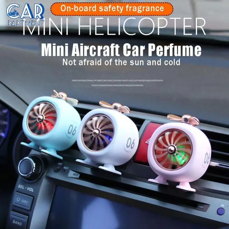 With Led Light Car Aromatherapy Ornaments Daul-use Car Air Freshener In Addition To Odor Car Tuyere Aromatherapy Rotatable
With Led Light Car Aromatherapy Ornaments Daul-use Car Air Freshener In Addition To Odor Car Tuyere Aromatherapy Rotatable