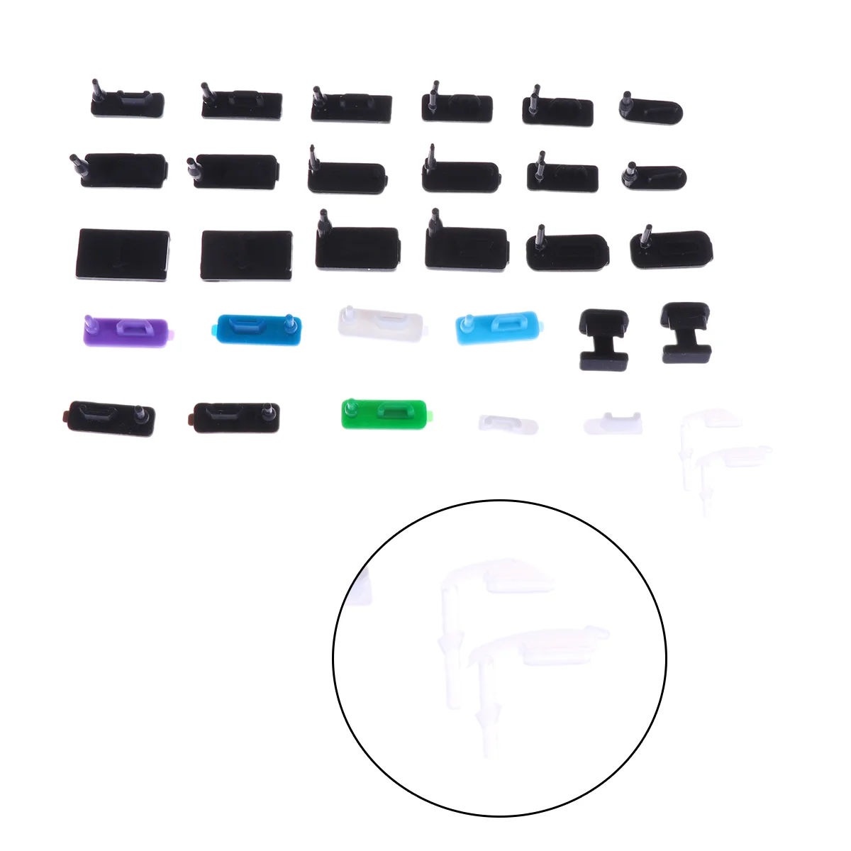 Plug Usb Port Silicone Coverdata Micro Antitype Plugs Covers Rubber Caps Charging Cap Forheadphone Jack Portplugs
Plug Usb Port Silicone Coverdata Micro Antitype Plugs Covers Rubber Caps Charging Cap Forheadphone Jack Portplugs