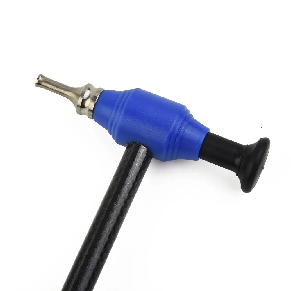 1 Set Of Dent Repair Tools Titanium Alloy Tapper Hammer With Carbon Fiber Handle M8 Car Dent Repair Tools M8 Screw
1 Set Of Dent Repair Tools Titanium Alloy Tapper Hammer With Carbon Fiber Handle M8 Car Dent Repair Tools M8 Screw