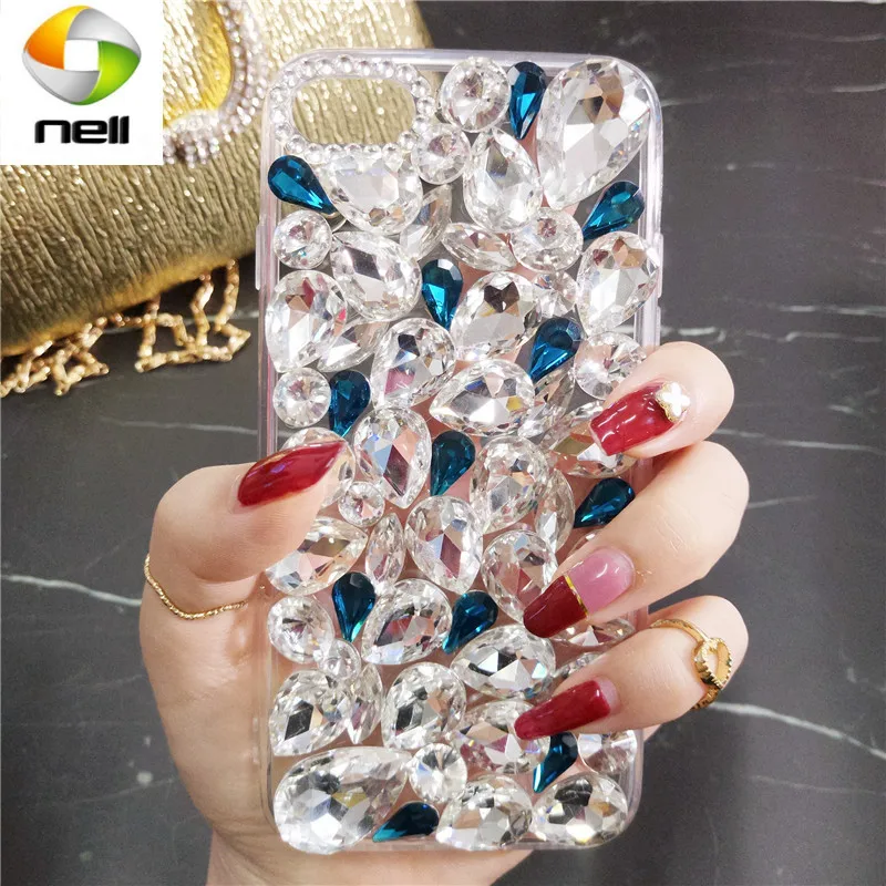 DIY Samsung A9 A8 A6 PLUS A50 A70 A80 j5 j7 2017 j6 j8 2018 чехол для телефона Роскошные Блестящие кристаллы со стразами мягкий чехол
DIY Samsung A9 A8 A6 PLUS A50 A70 A80 j5 j7 2017 j6 j8 2018 чехол для телефона Роскошные Блестящие кристаллы со стразами мягкий чехол