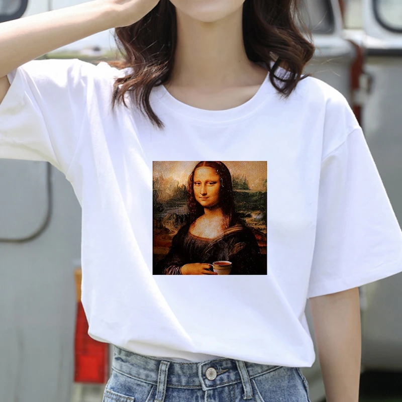 Women Clothes Print Sweet Short Sleeve Tshirt Printed Women Shirt T Female T-shirt Top Casual Woman Tee
Women Clothes Print Sweet Short Sleeve Tshirt Printed Women Shirt T Female T-shirt Top Casual Woman Tee