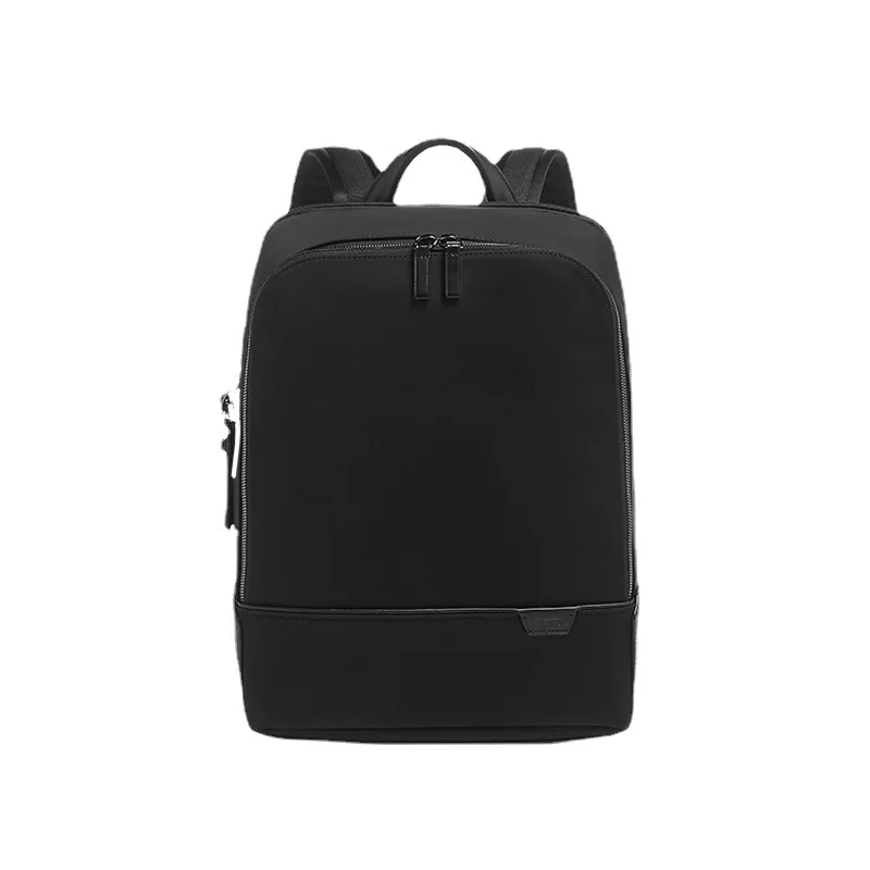 New Harrison series business simple men's USB charging computer backpack 6602010d
New Harrison series business simple men's USB charging computer backpack 6602010d